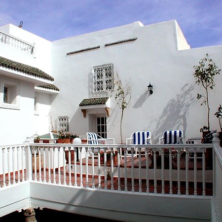 Dar Ness Hotel Essaouira Room photo