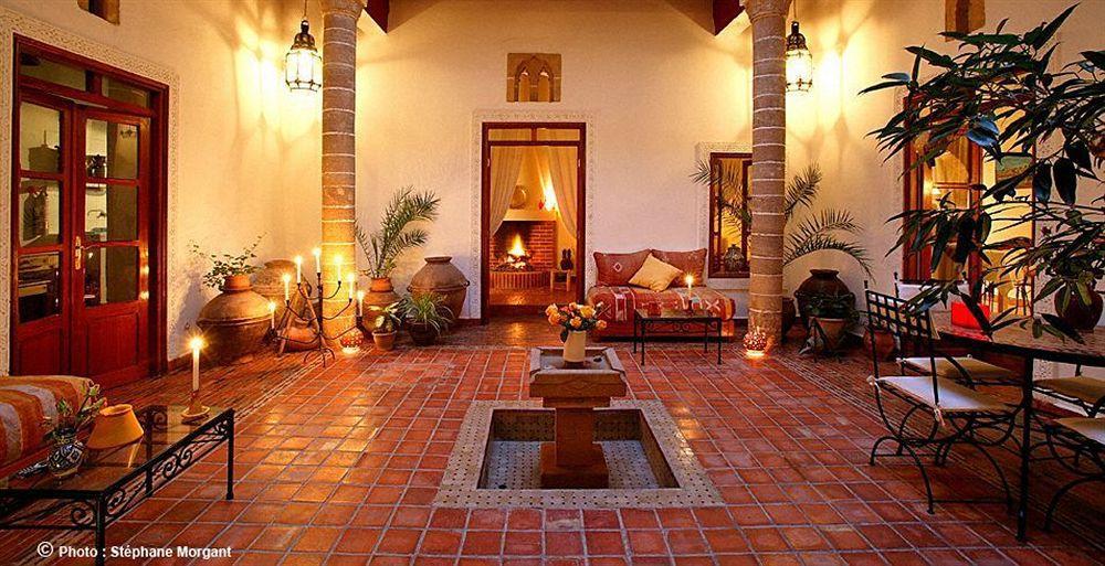 Dar Ness Hotel Essaouira Exterior photo