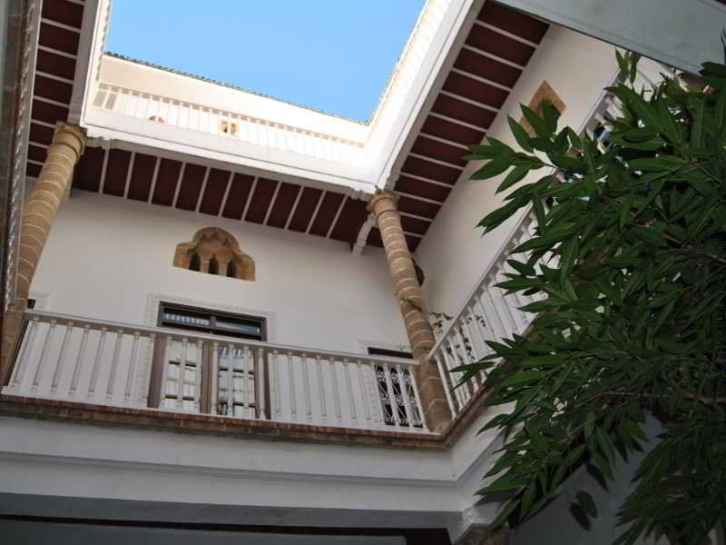 Dar Ness Hotel Essaouira Exterior photo