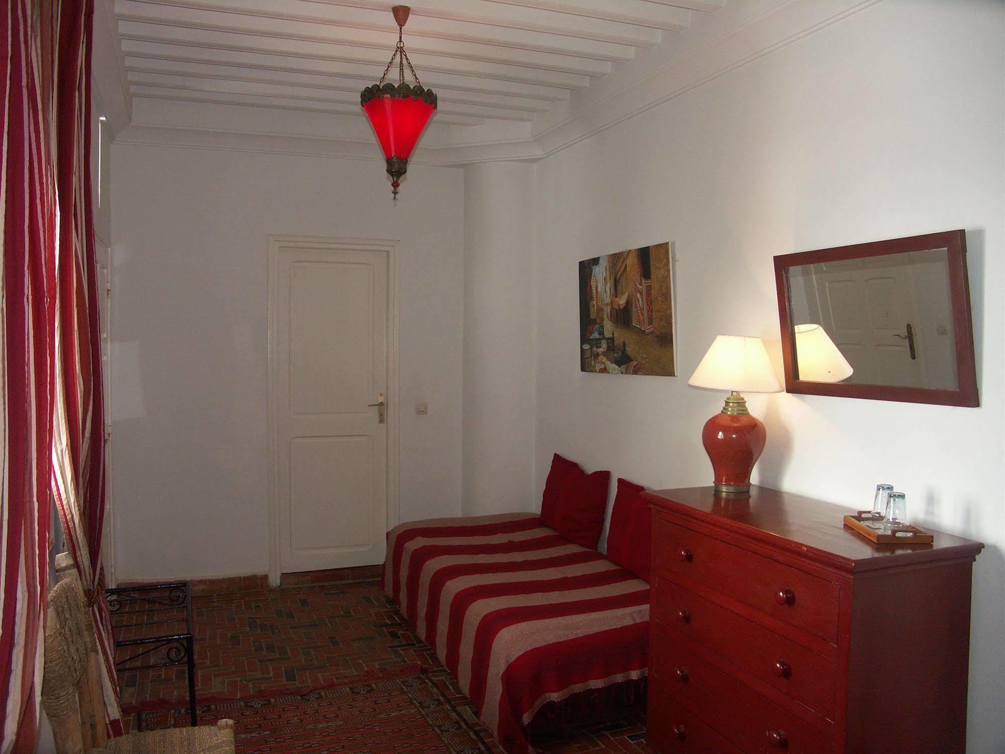 Dar Ness Hotel Essaouira Exterior photo