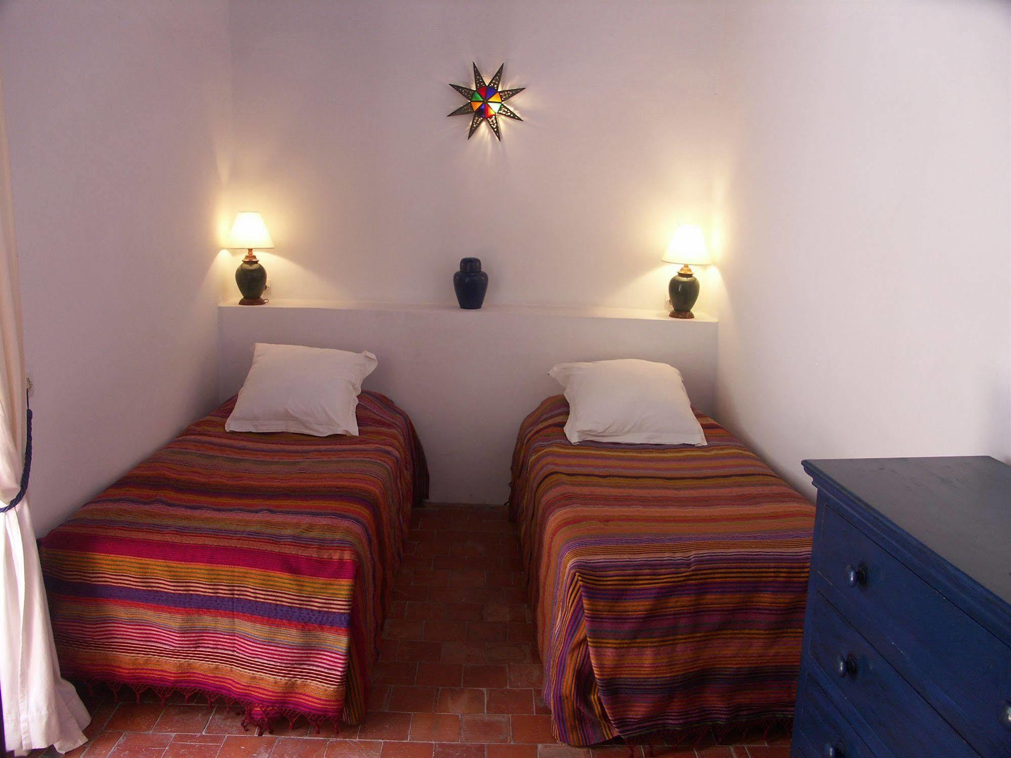 Dar Ness Hotel Essaouira Exterior photo