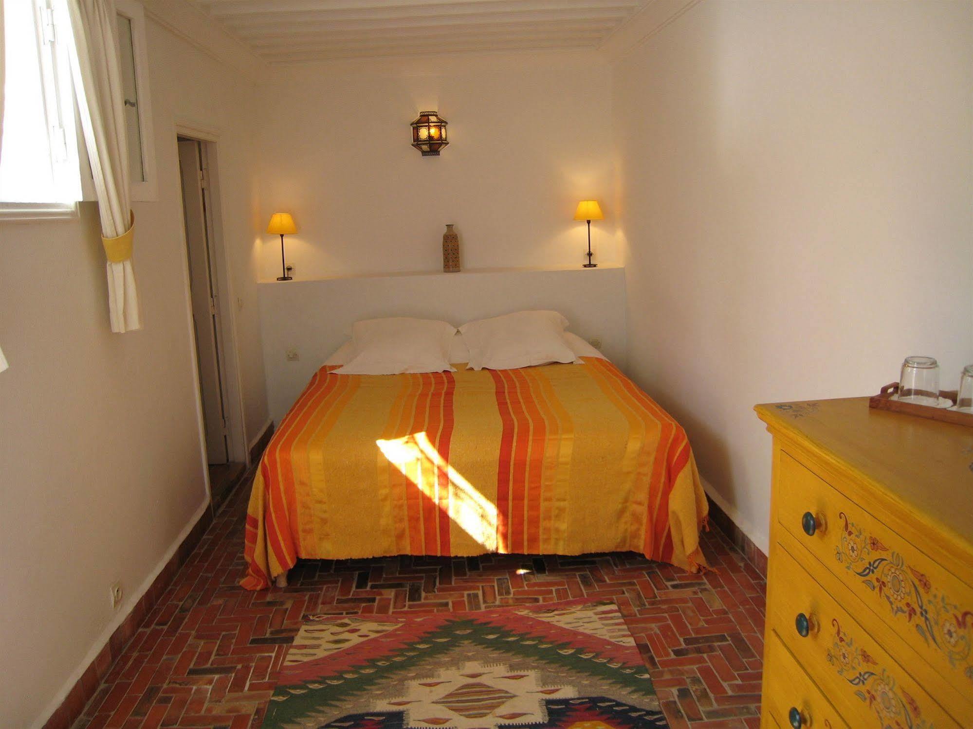 Dar Ness Hotel Essaouira Exterior photo