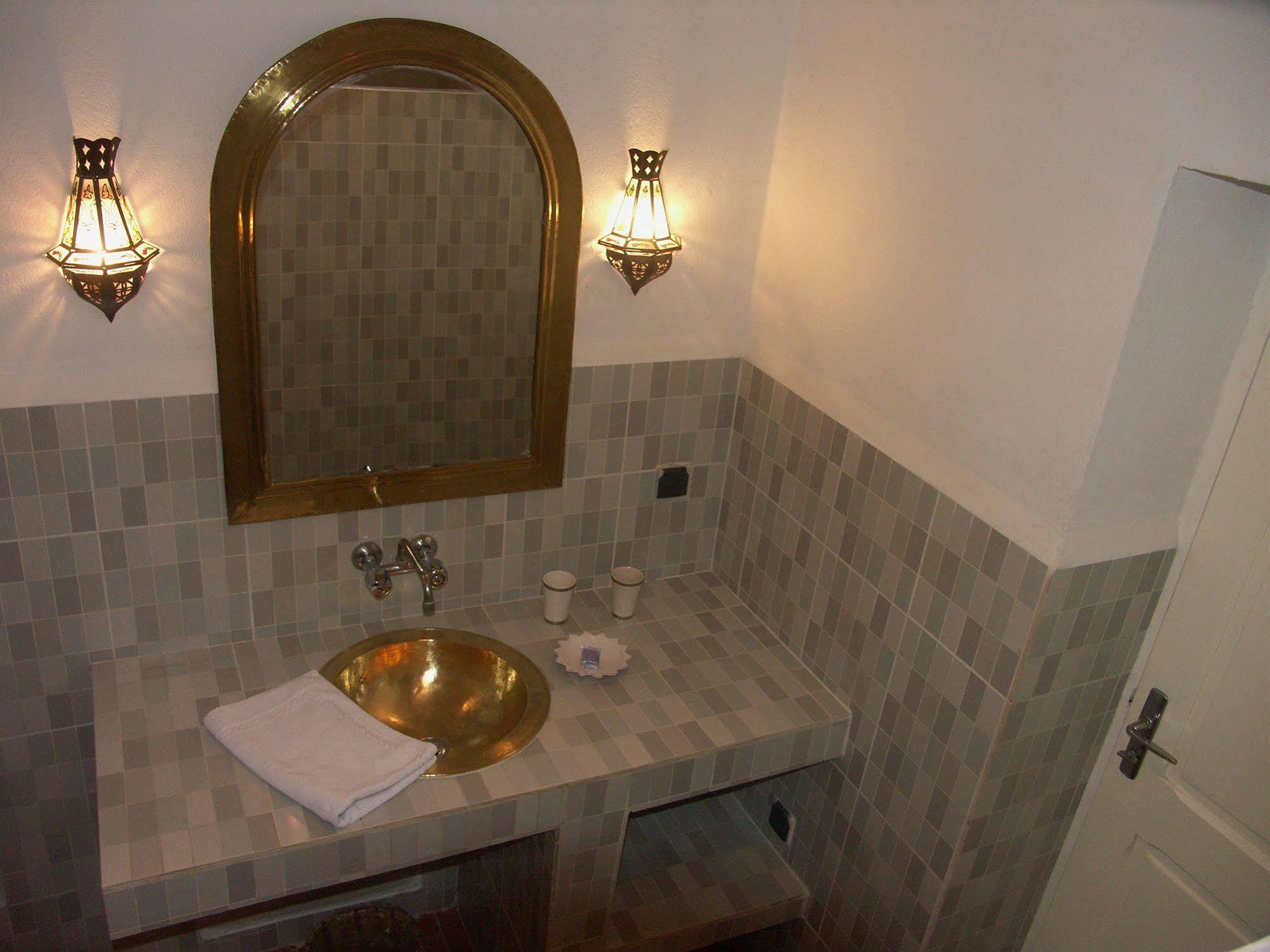 Dar Ness Hotel Essaouira Exterior photo