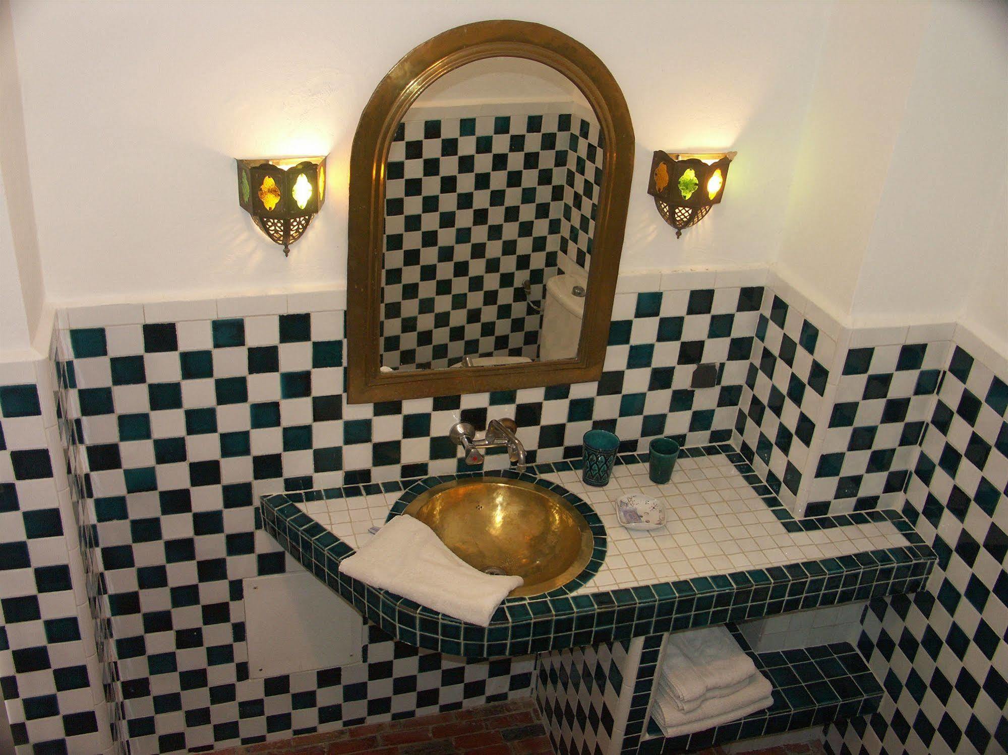 Dar Ness Hotel Essaouira Exterior photo