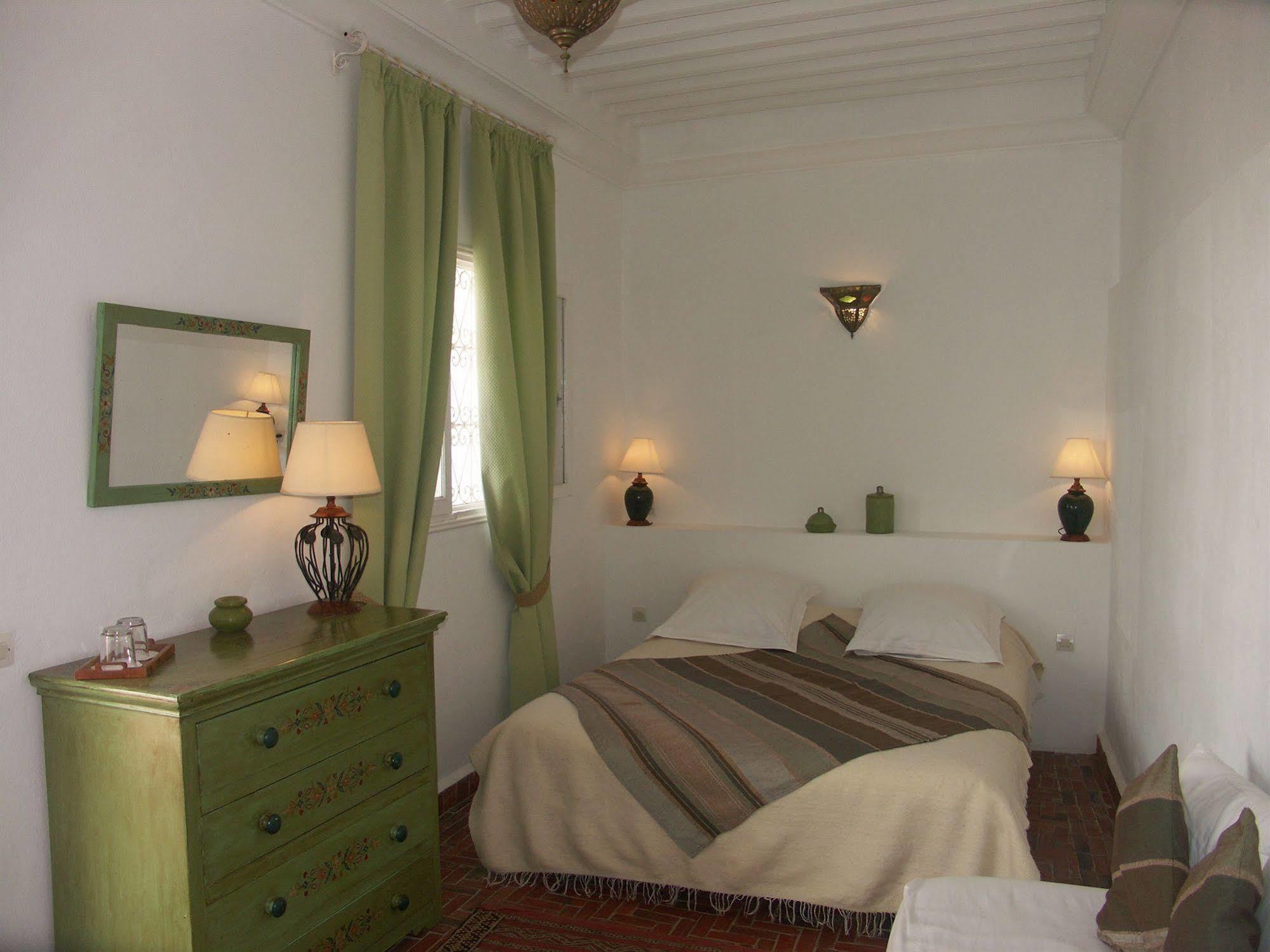 Dar Ness Hotel Essaouira Exterior photo
