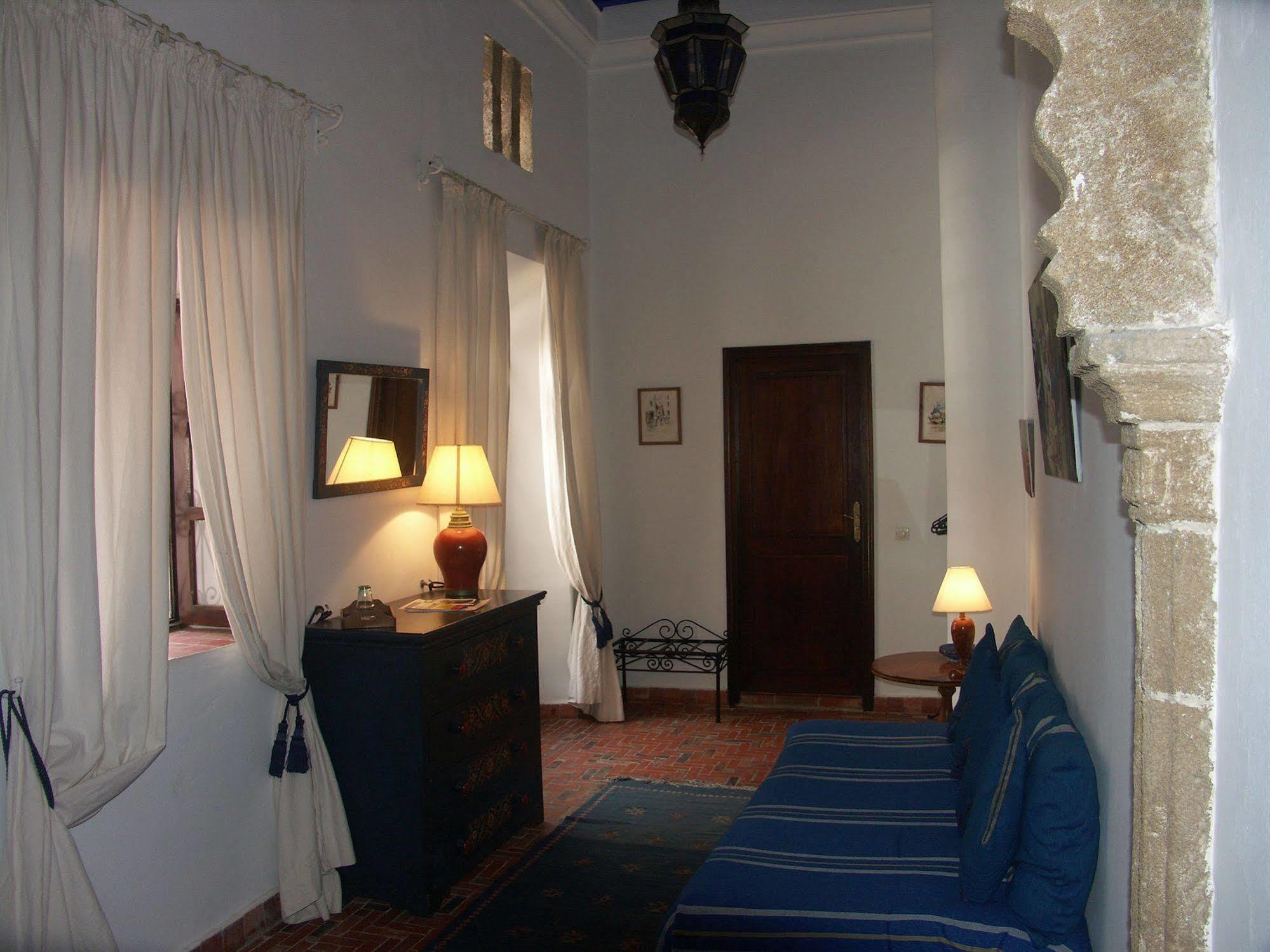 Dar Ness Hotel Essaouira Exterior photo