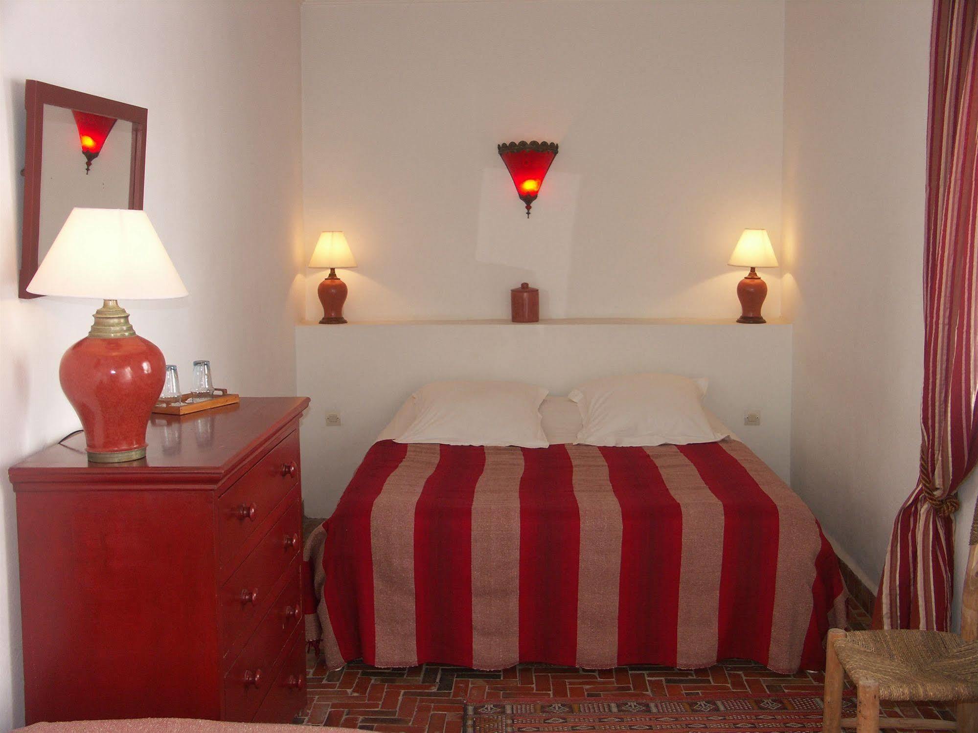 Dar Ness Hotel Essaouira Exterior photo