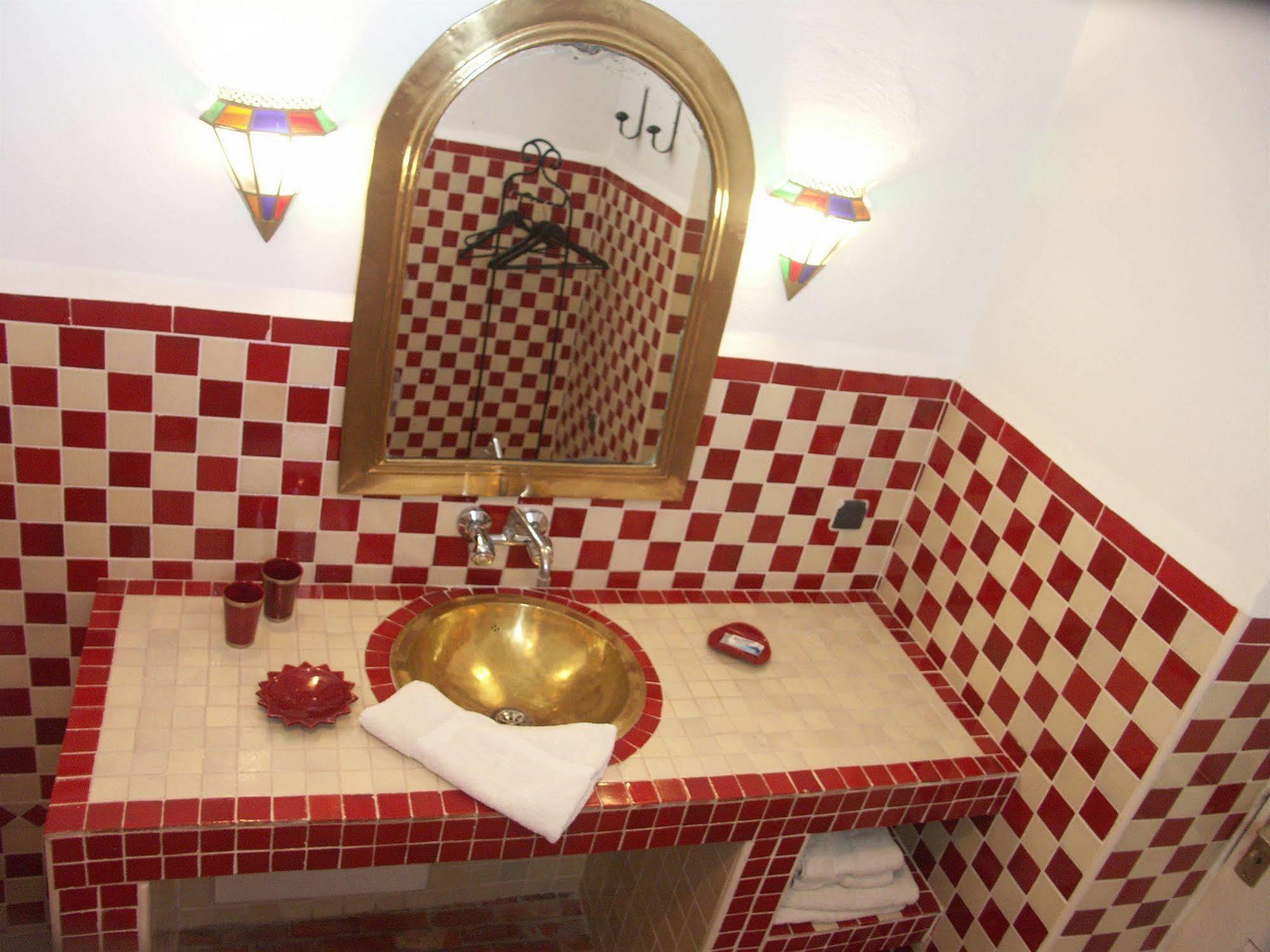Dar Ness Hotel Essaouira Exterior photo